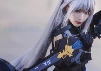 大家快看！最新兔女郎原图，铁板烧鬼舞w的喵星人装扮也太带感了