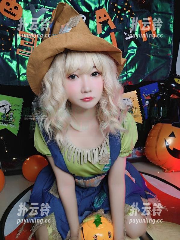 艰难选择到底是铭铭kizami的脸还是她的护士装更吸睛？合集求下载！