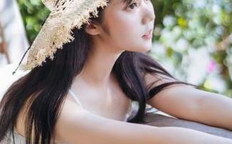 看没看过镜酱的这组瑜伽？福利和美丽一手捏住。