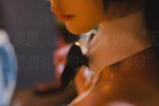 精选黑白美图，阮邑Fairy的“无色”让人硬是想说一句“来得刚好”。