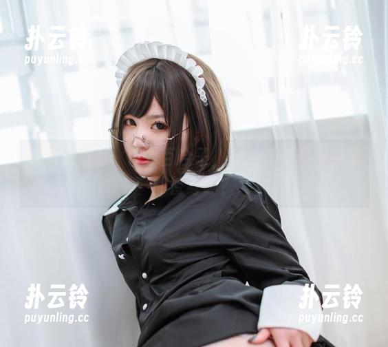 作品集直击：青水百合子，只能算是科技魅魔的替身吗？