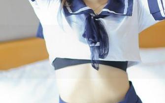 青豆客 - 宛恩miyu的皮衣写真集：见过她穿得狂野吗？高清在线！