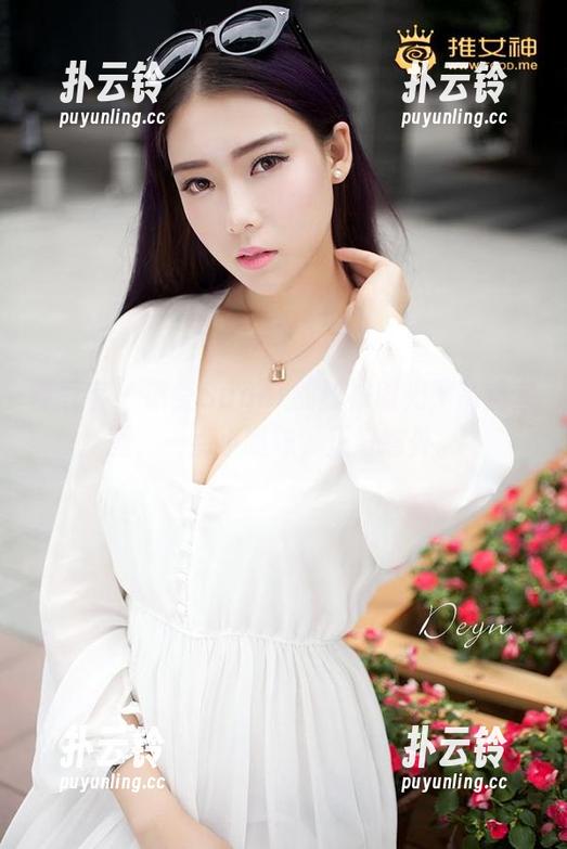 青豆客 - 梁莹Sugar的丝袜时光，高清套图，一点小暧昧，正好意外。