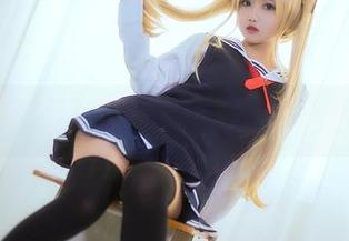 大狗的忠诚遇上兔女郎的俏皮，鬼畜瑶在不在w的资源也是醉了。