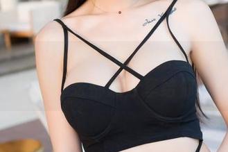 魅妍社 - 最新的丽Yovi姐姐写真合集——每一张都想分享给你