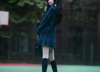 来吧，跟着鹿八岁baby海边play—美图里藏着的夏日魔法