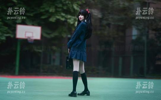 来吧，跟着鹿八岁baby海边play—美图里藏着的夏日魔法